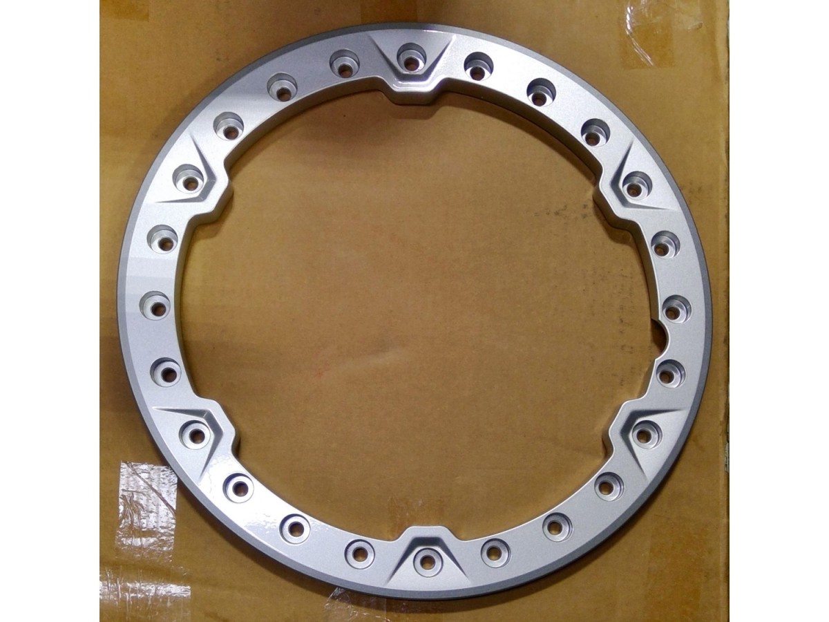 Buy Mopar Performance Beadlock Ring Silver For TRX Wheel