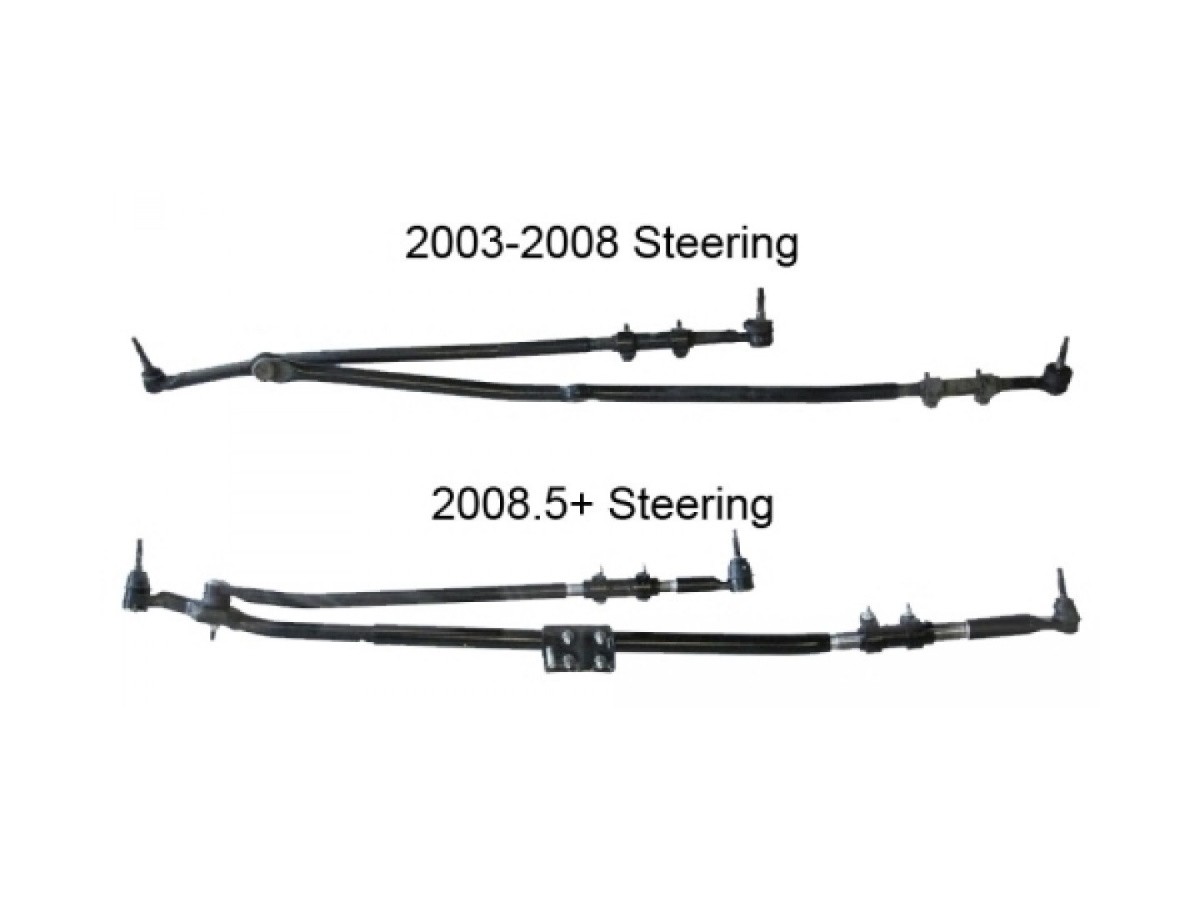 RAM　5点セット Buy Mopar Steering Upgrade Kit Complete - RAMSTKIT-COMPLETE