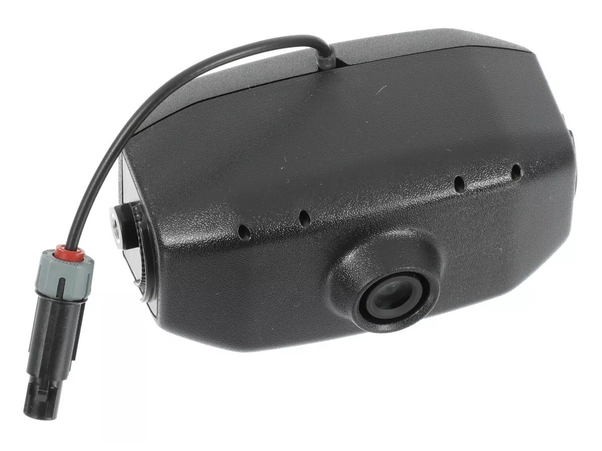 Buy Mopar Trailer Camera With Tow Mode DRVM Digital Rear View