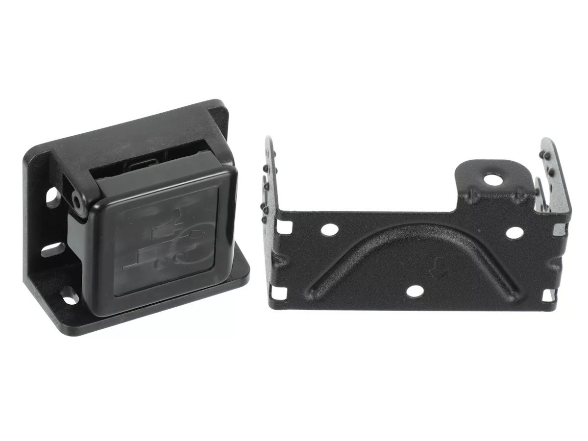 Buy Mopar Trailer Camera With Tow Mode DRVM Digital Rear View