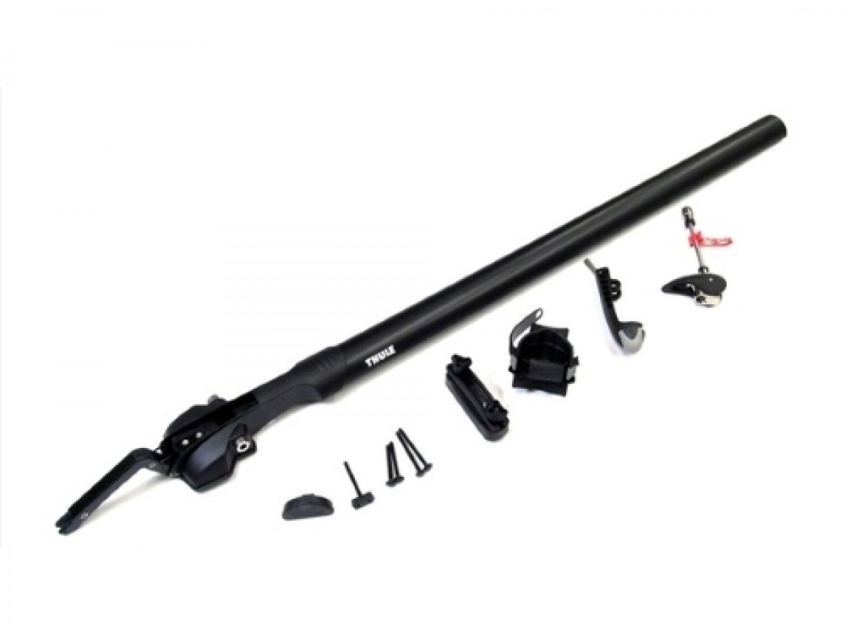 Buy Genuine Mopar Bike Rack - Fork Mount Thule Circuit 526 - TCFKM526AB