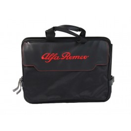 Alfa Romeo Storage Bag With Alfa Romeo Logo - 68353405AA | Alfa
