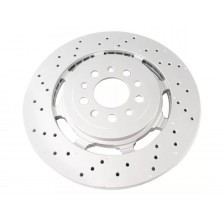 Alfa Romeo Brembo Brake Caliper Kit Red With White Script
