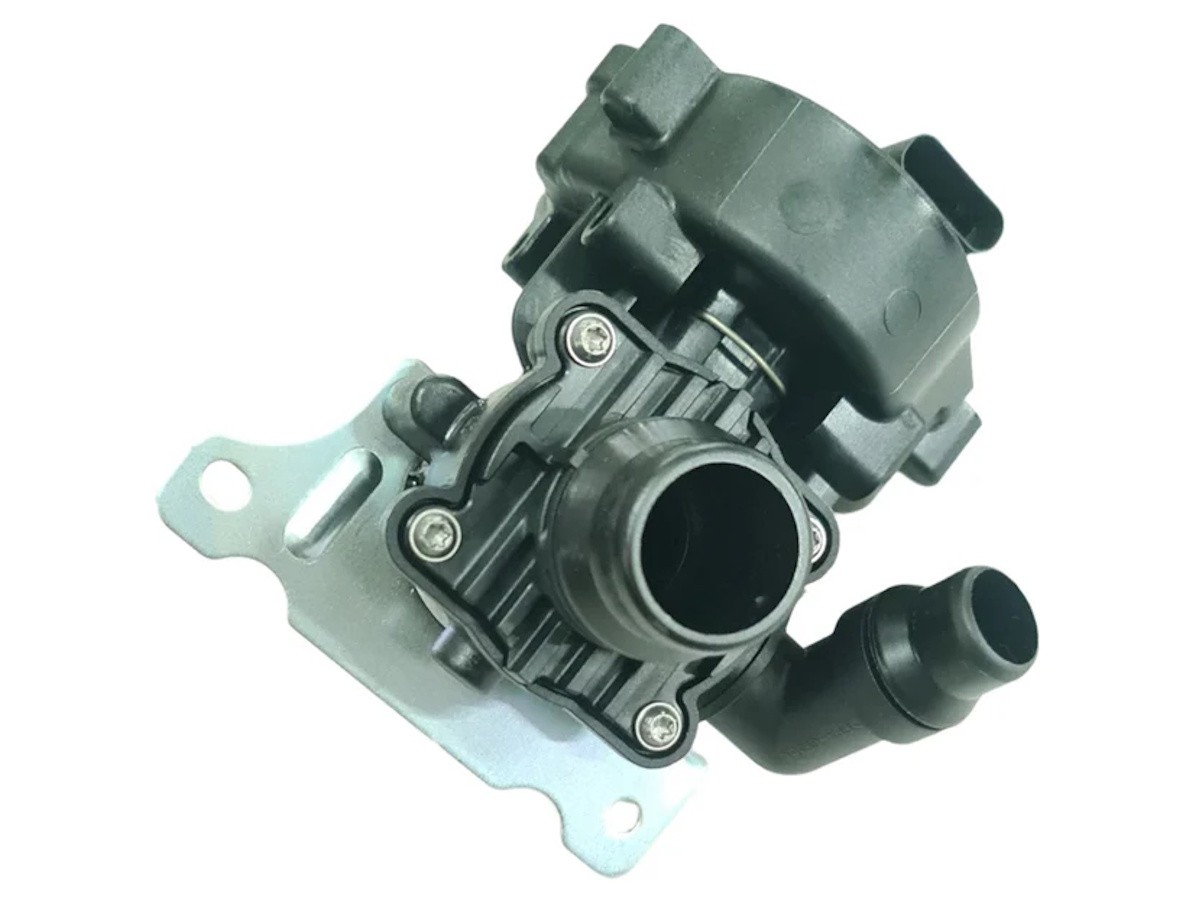 Alfa Romeo Three Way Coolant Valve - 68312761AD | Alfa Online Parts