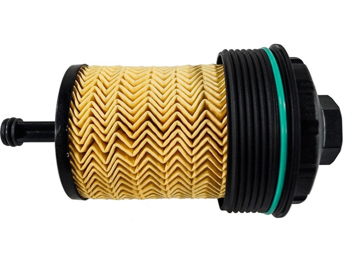 Alfa Romeo Oil Filter - 2.9L Early Production - 68335191AA