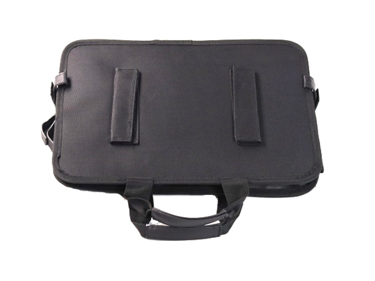 Alfa Romeo Storage Bag With Alfa Romeo Logo - 68353405AA | Alfa