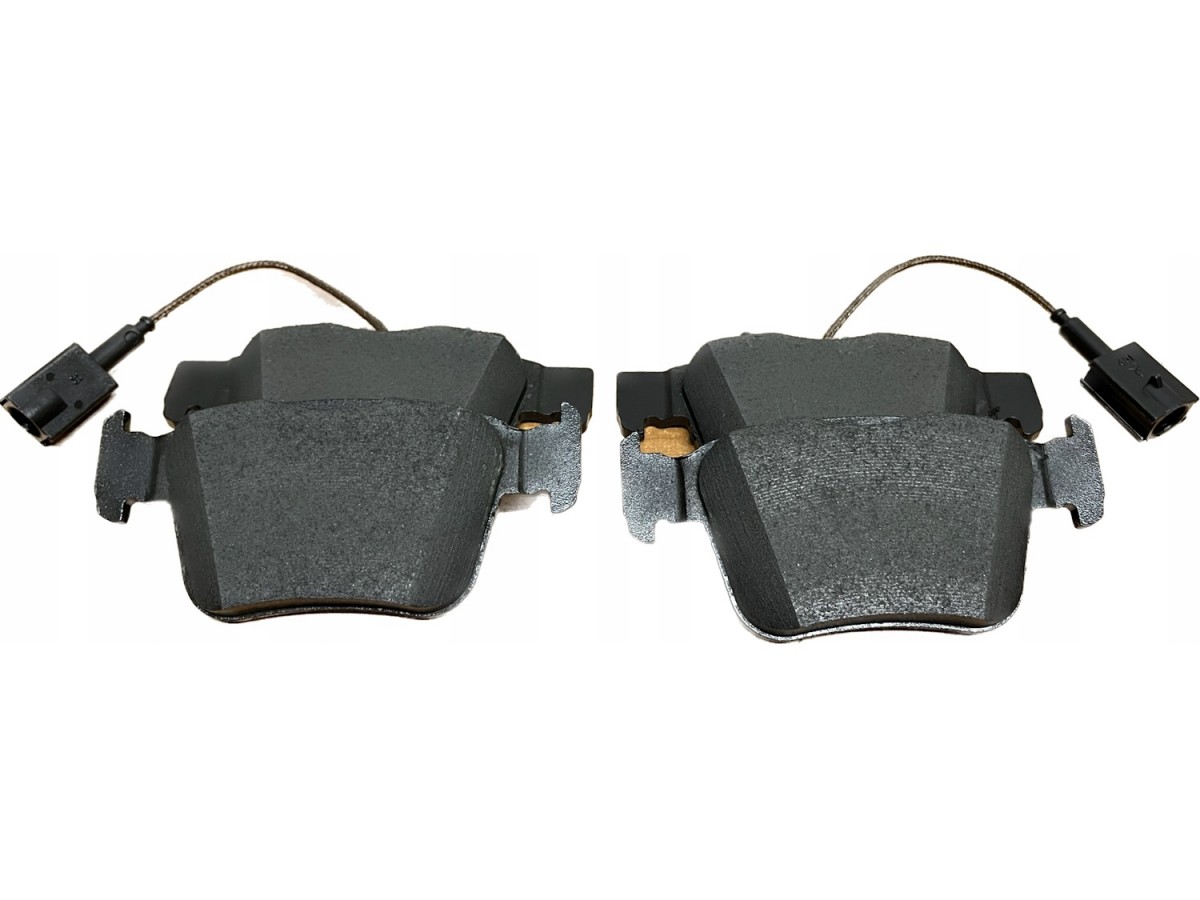 Alfa romeo brake pads cheap