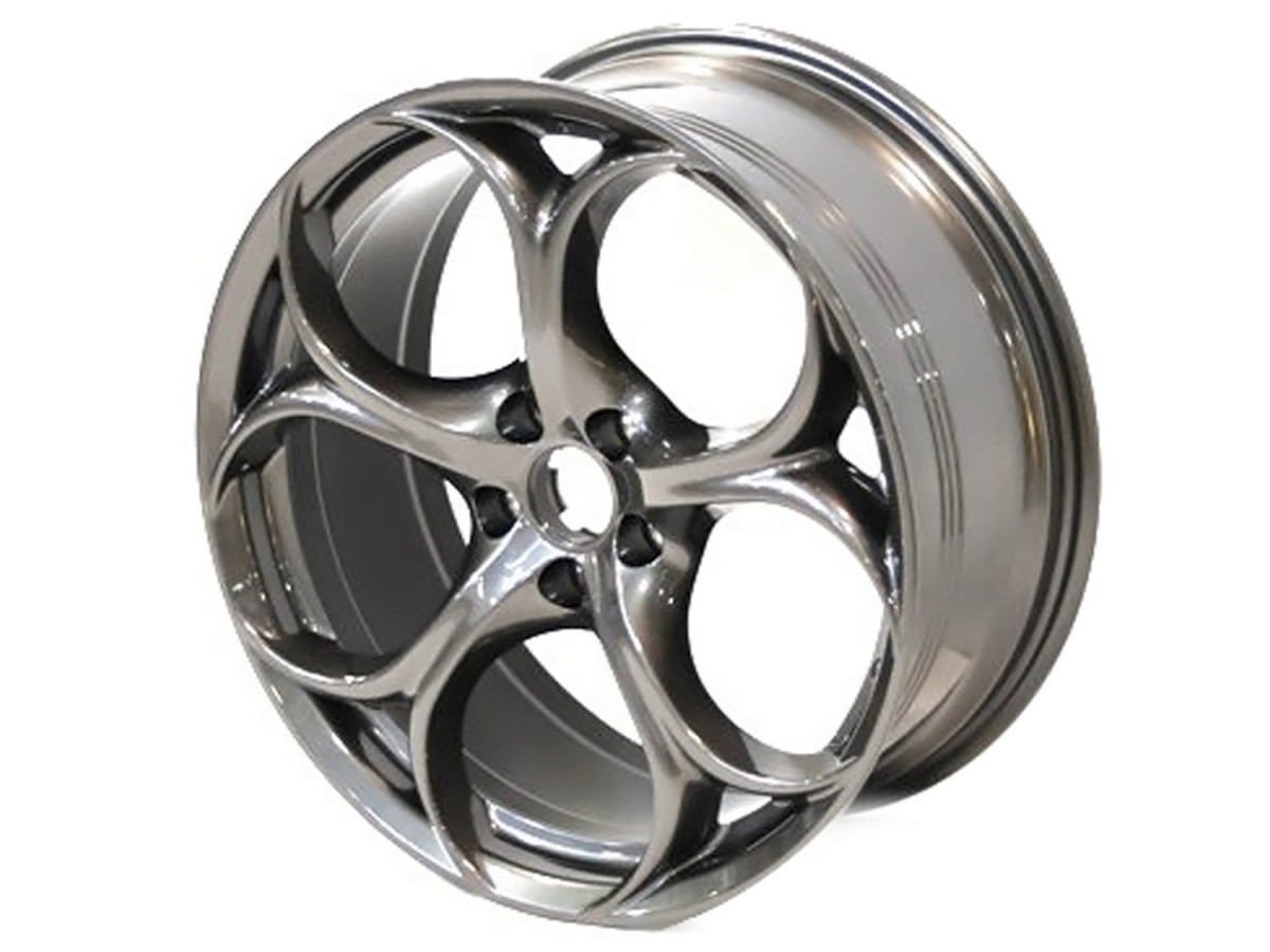 Genuine Alfa Romeo Wheel 19