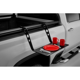 TRUCK FURNITURE DOCK SHELF － SF TRUCK FURNITURE DOCK SHELF － SF