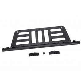 yページ 2022 Chevy Silverado 1500 LTD 2022-2023 1500 RST grille base