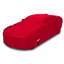 thumbnail image 2 of 6-Layer Waterproof Car Cover For 2010-2023 Chevy Camaro LT/LS/SS | Fits Like A Glove 2 of 6