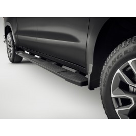 Running Boards For 2020 Chevy Silverado