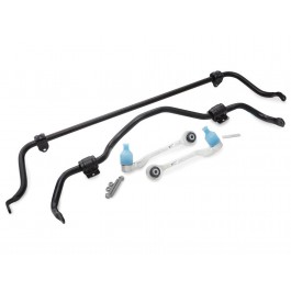 Chevrolet Performance Sway Bar Suspension Upgrade System For