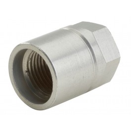 Chevrolet TPMS Tire Pressure Monitoring System Nut