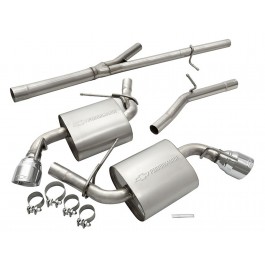 PAS x Enfini Custom Works Dual epas EQ＋ 2inch-2-25inch-2-5inch-3inch-