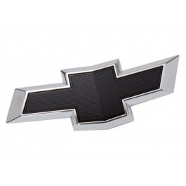 chevy logo png black