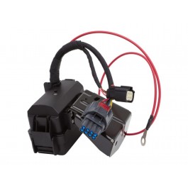TOM’S POWER BOX TOMS Racing POWER BOX for LEXUS 200T , RC IS GS and NX