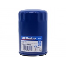 Genuine Chevrolet Oil Filter For 2.0L 2.7L Engines