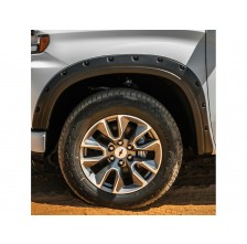 Evan-Fischer Front Left Fender Flare For GMC Acadia 2017-2022 – Driver Side, Primed (OE# 84413892)