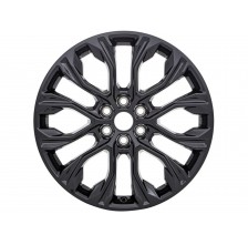 Graal 4 Spoke Front Track Wheel – the-blackline