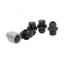 マナドウムパーツセット 85039001-2024-chevy-oem-black-