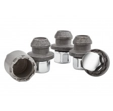 Chevrolet Rectangular Assist Steps In Chrome - 84879861 | Chevy