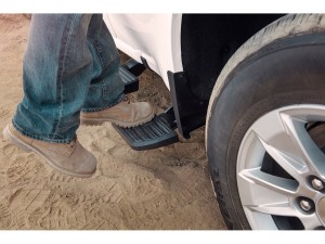 アーテル　シェビー　ステップサイド Shop Genuine Bed Step Online | Chevy Parts Pros