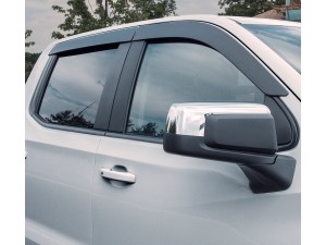 Chevrolet Silverado HD – photo 2