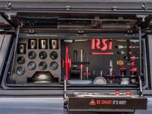 Shop Genuine Camping Kitchen Online | Chevy Parts Pros
