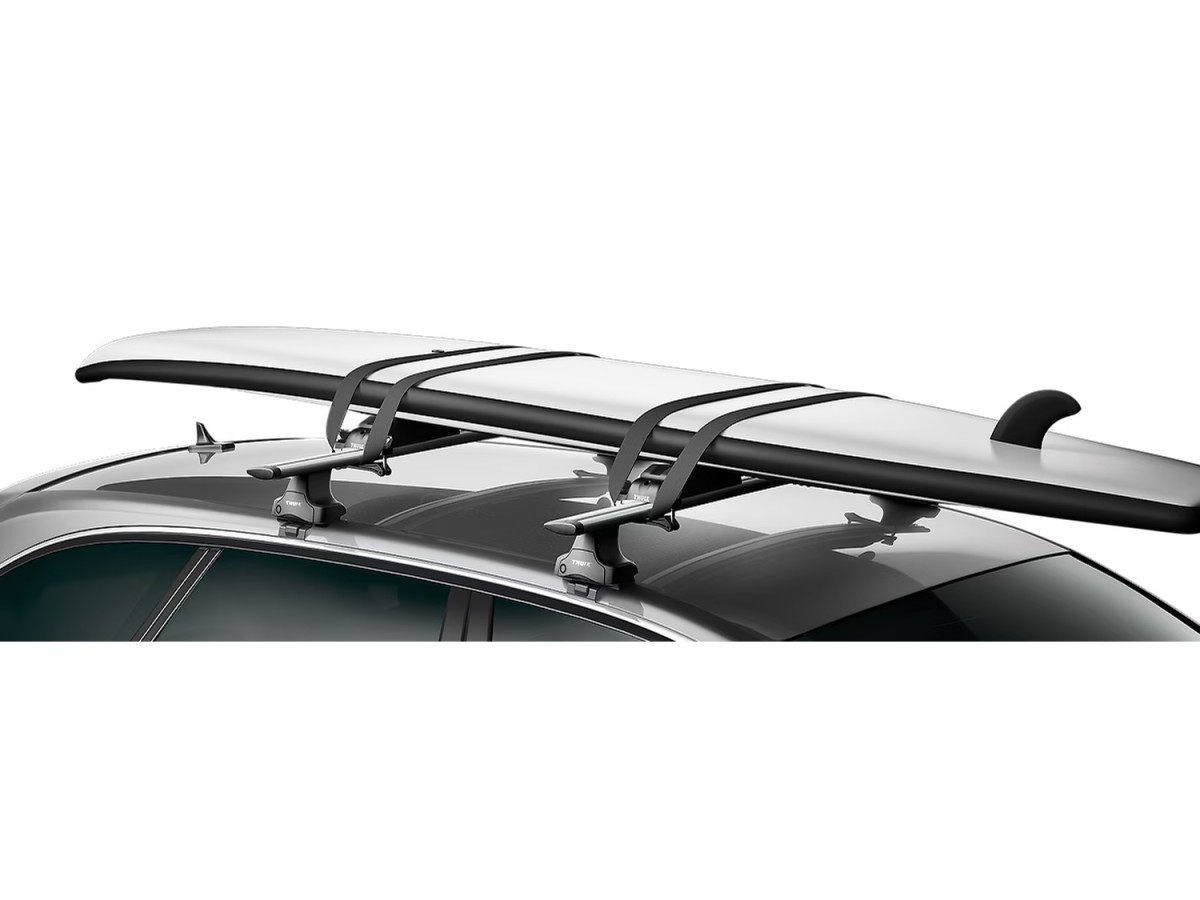 Thule express surf strap discount