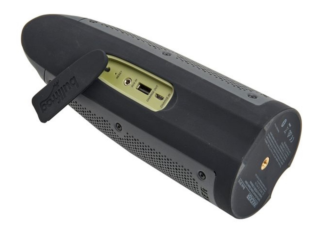 kicker Bluetoothスピーカー　BF100 Bluetooth スピーカー - KICKER