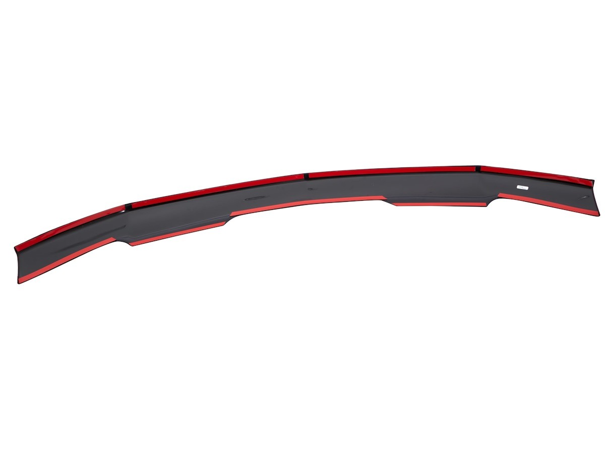 Chevrolet Aeroskin Hood Protector By Lund Chrome - 19417398