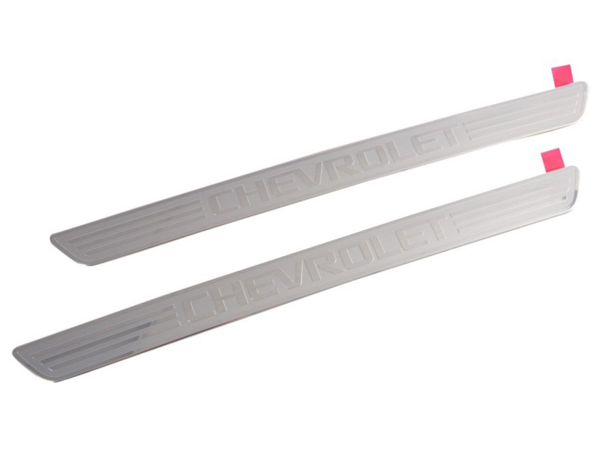 External Door Sill Protectors