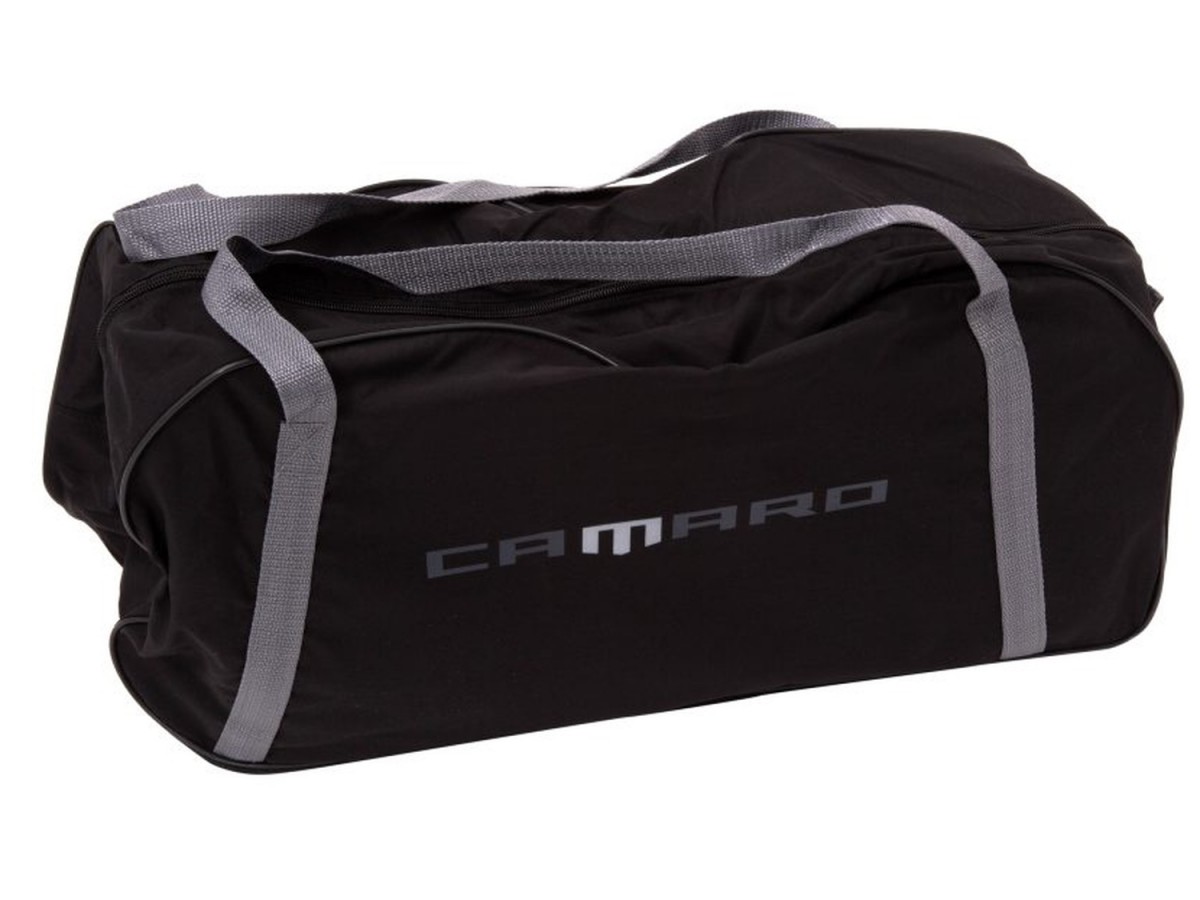 Chevrolet Premium All Weather Outdoor Car Cover In Very Light Grey