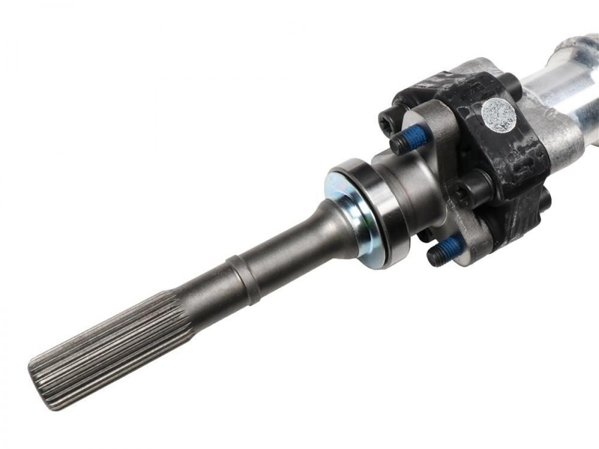 Chevrolet Performance Prop Shaft Assembly With High Temp Couplers