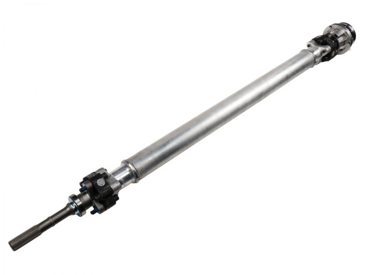 Chevrolet Performance Prop Shaft Assembly With High Temp Couplers