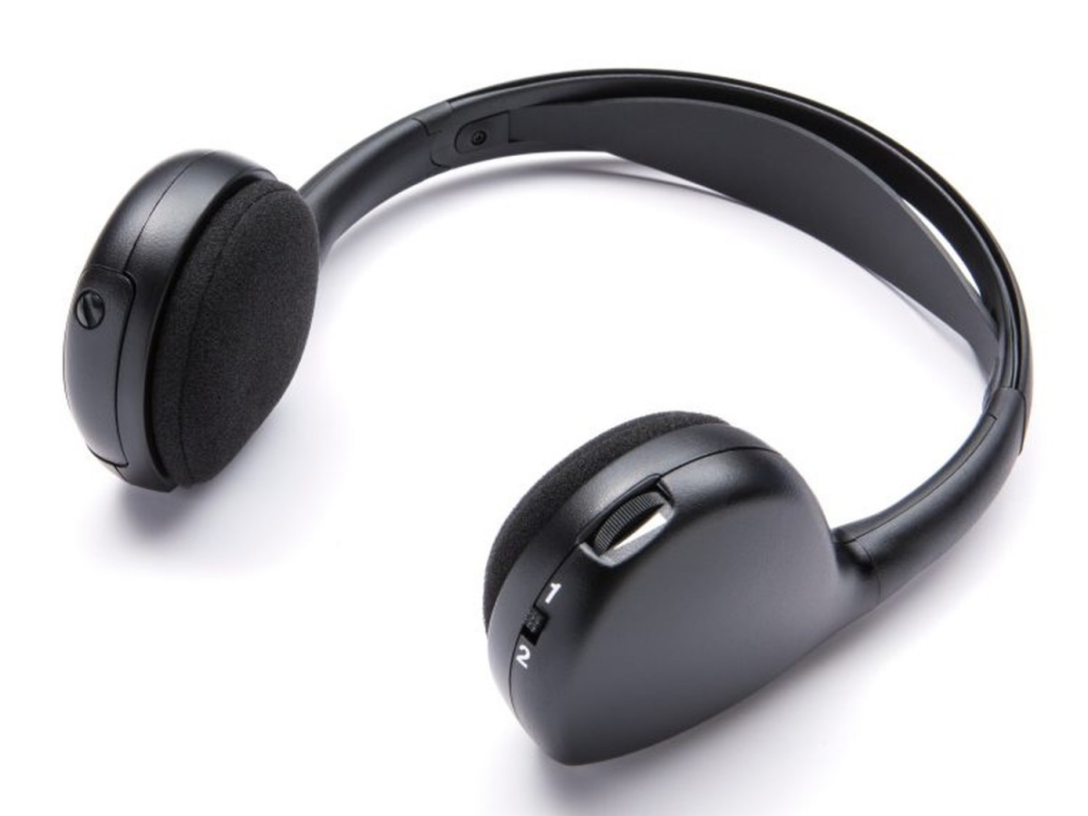 MALO' Fiat 500 D F L R Increased Semi-Axle Headset 25mm – Change Side + Headphones (Made In Italy)