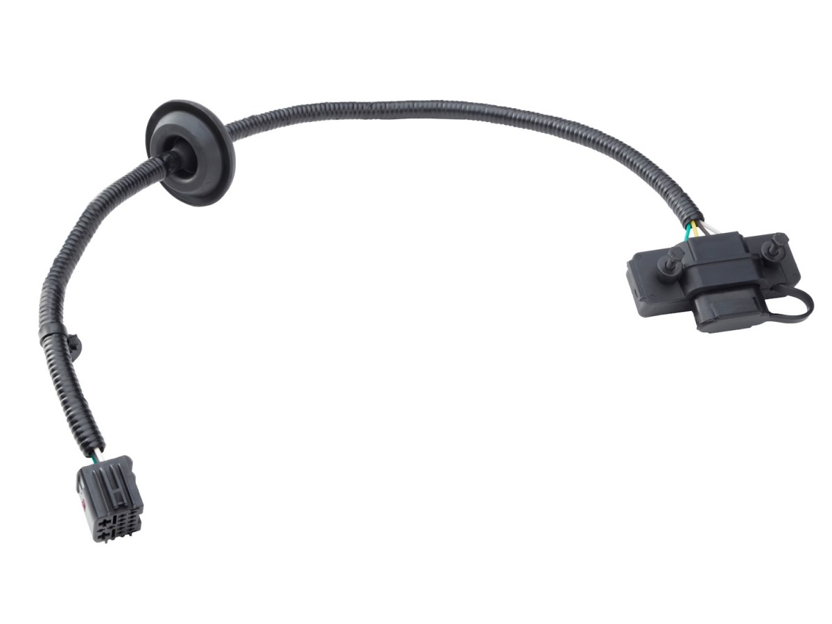 Genuine Chevrolet Trailer Wiring Harness - 42736371 | Chevy