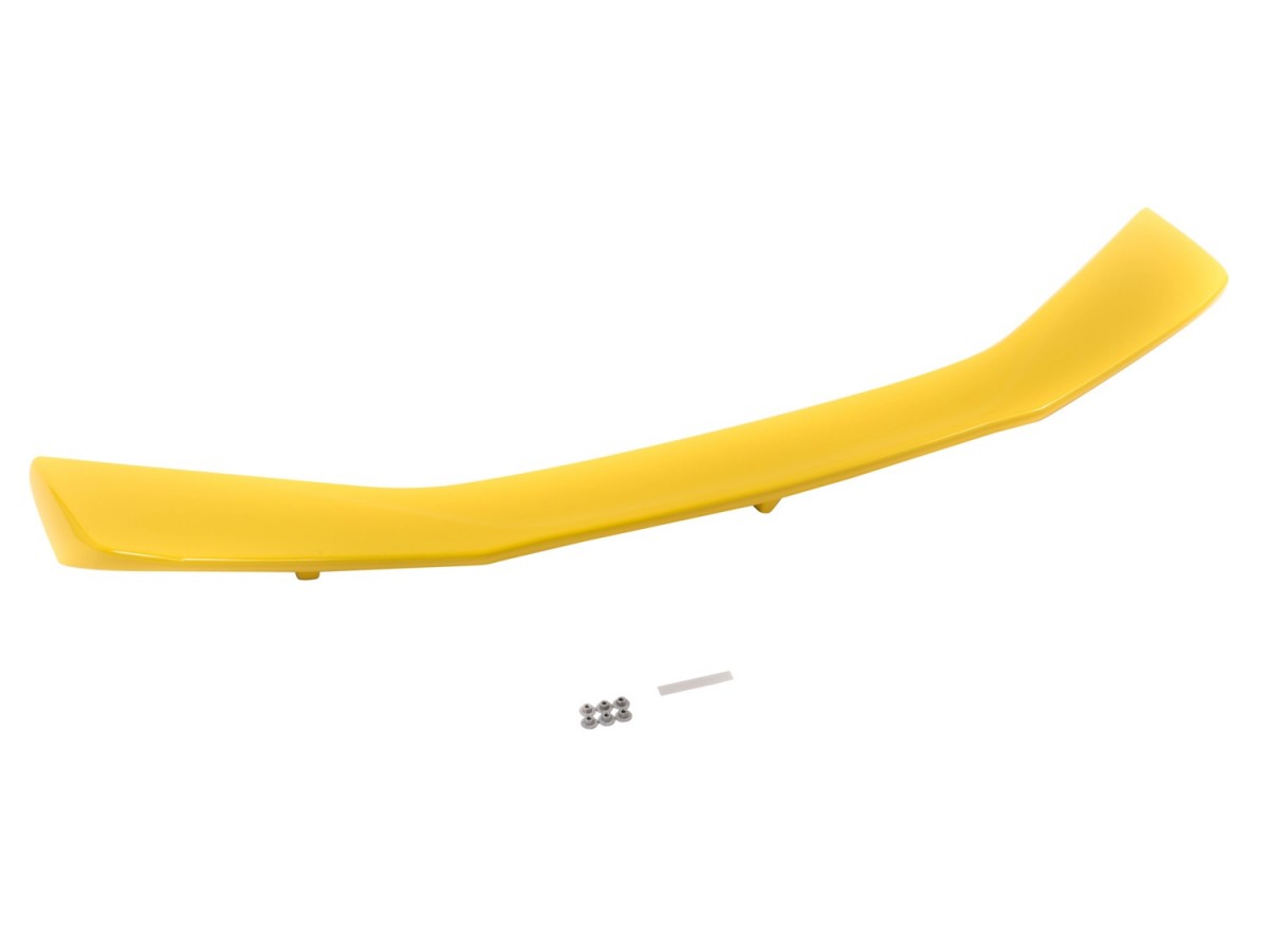 Chevrolet Performance ZL1 Spec Spoiler Kit For SS Coupe In Bright
