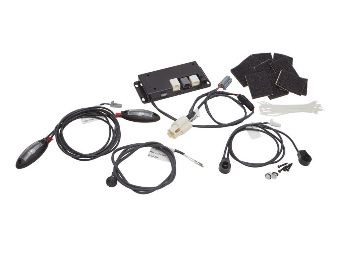 thumbnail image 2 of 11-Piece ULTRA Blue Interior LED Light Kit For 2000-2007 Chevy Monte Carlo - Dome, Map, Trunk, License Plate Lights 2 of 13