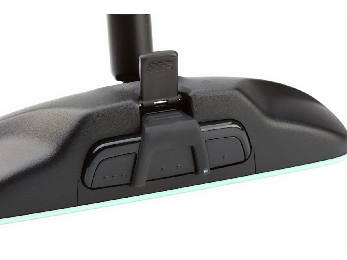 Chevrolet Garage Door Opener Package For Vehicles With Manual