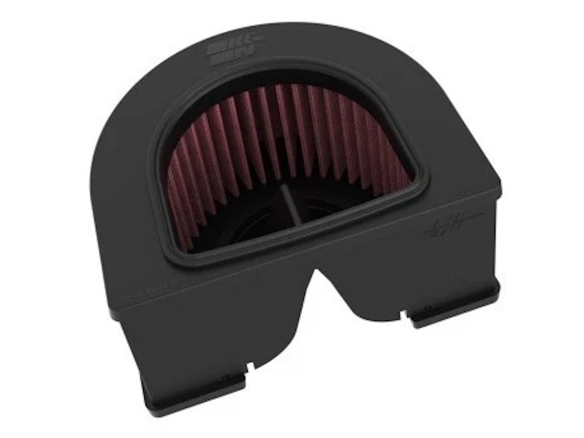 Chevrolet 5.5L Z06 Engine Air Filter - 84378662 | Chevy Parts Pros