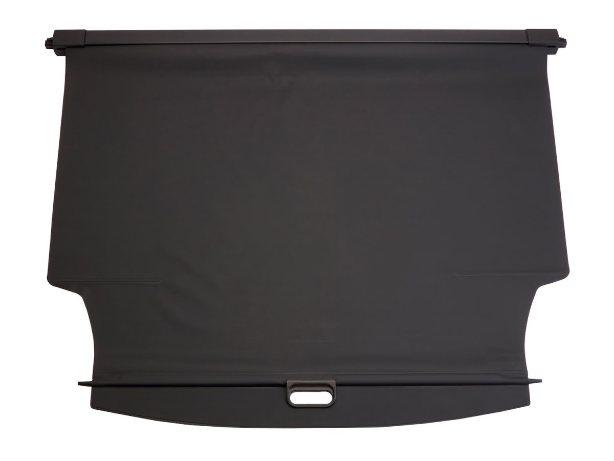 素敵な Genuine Chevrolet Retractable Vinyl Cargo Area Security トップス