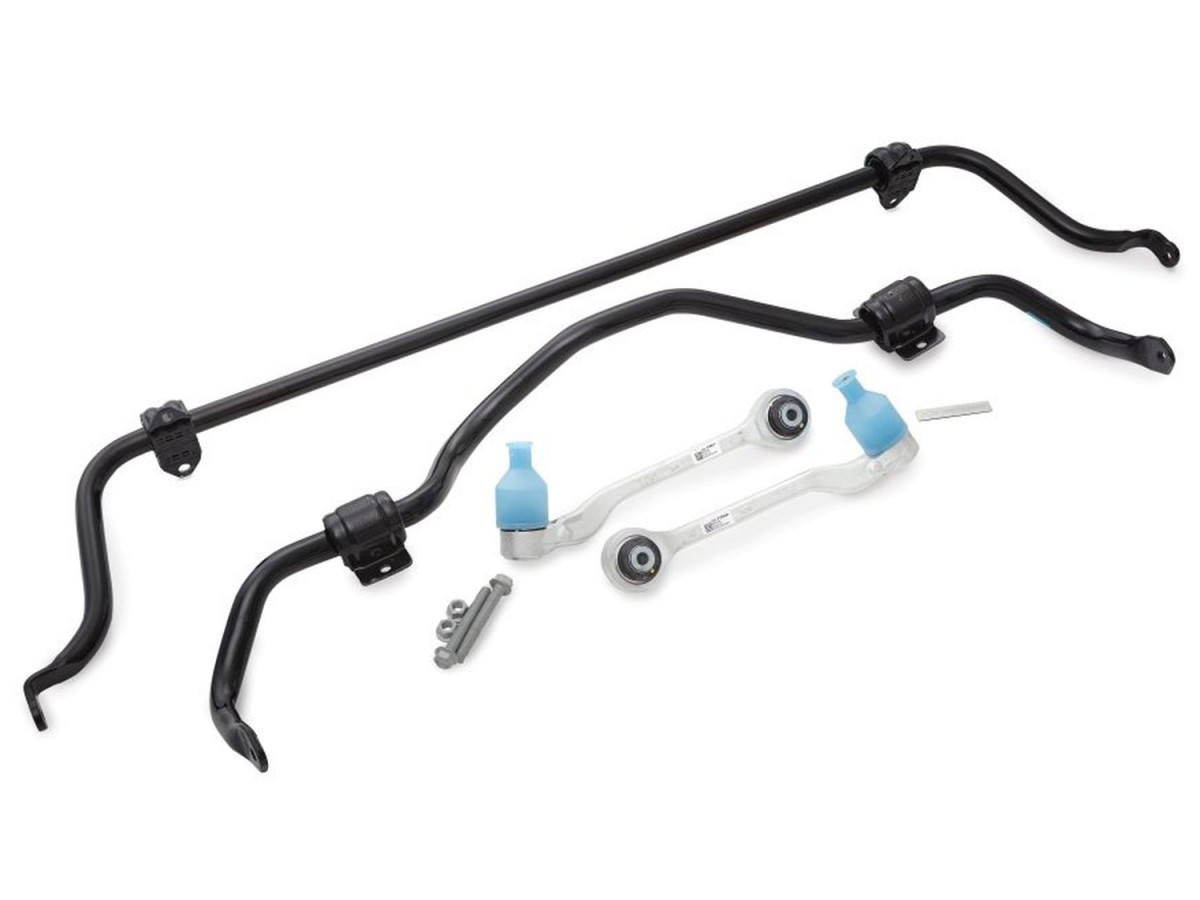 Rear Sway Bar Stabilizer Links for Chevrolet Malibu 2016 2018 2020 2022 2025