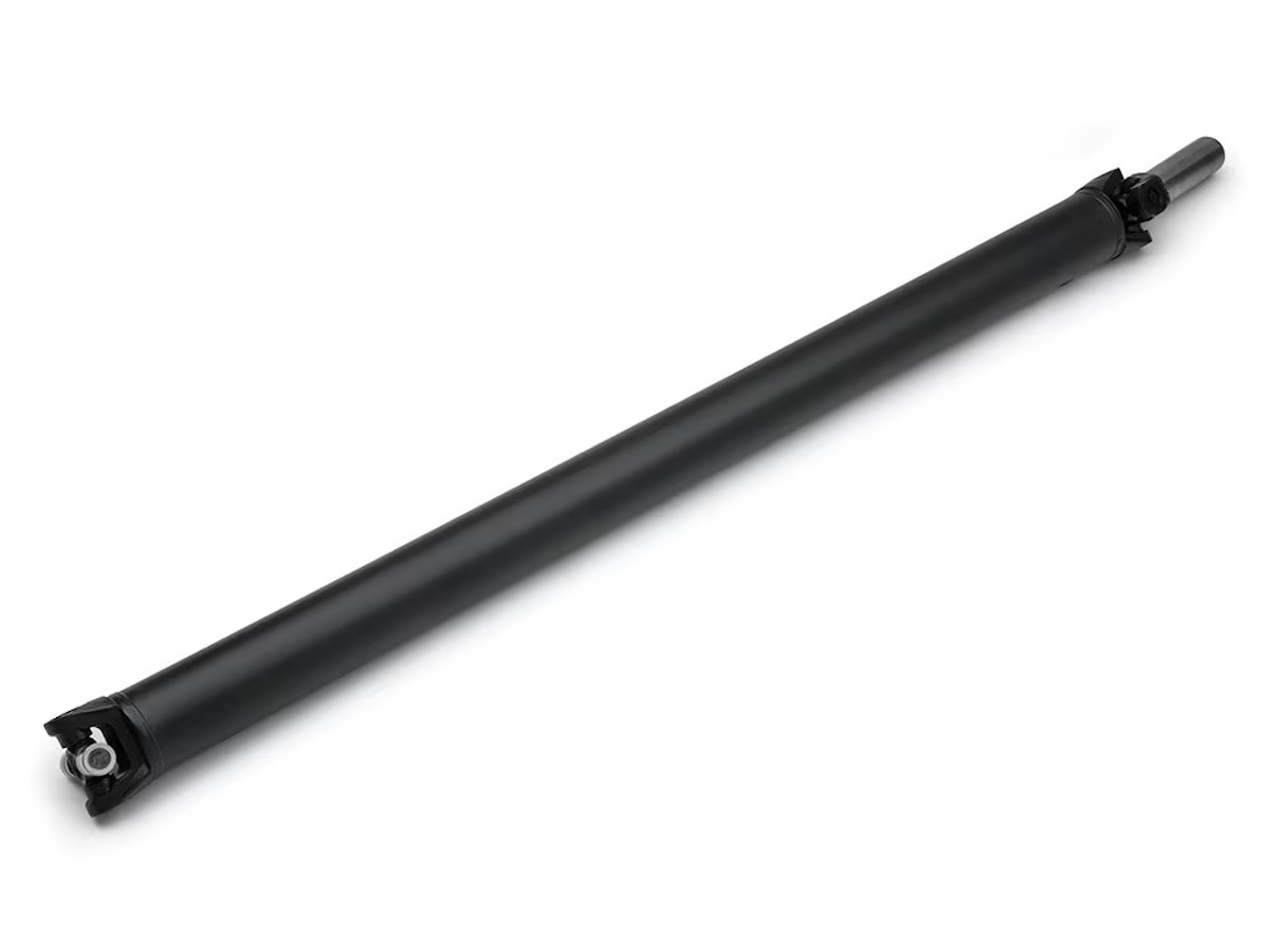 Genuine Chevrolet Performance ZR2 Steel Off Road Drive Shaft Genuine Chevrolet Performance ZR2 Steel Off Road Drive Shaft