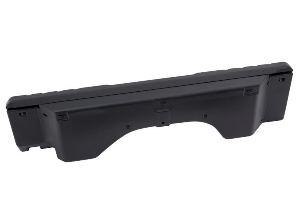 ストーブ shimy622 Chevrolet Truck Bed Side Mounted Storage Box Passenger Side