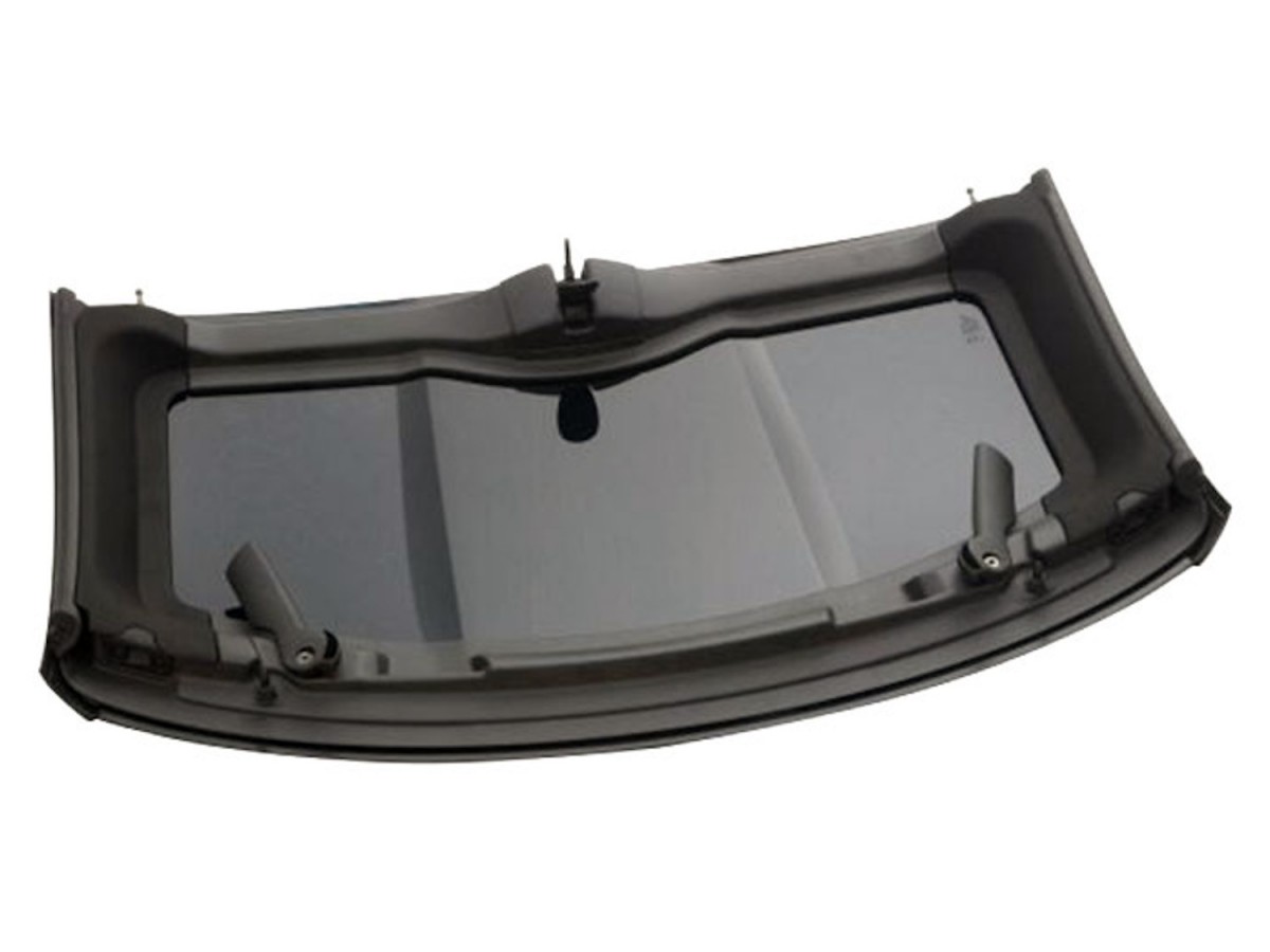 Chevrolet Transparent Targa Top Removable Roof Panel For Vehicles