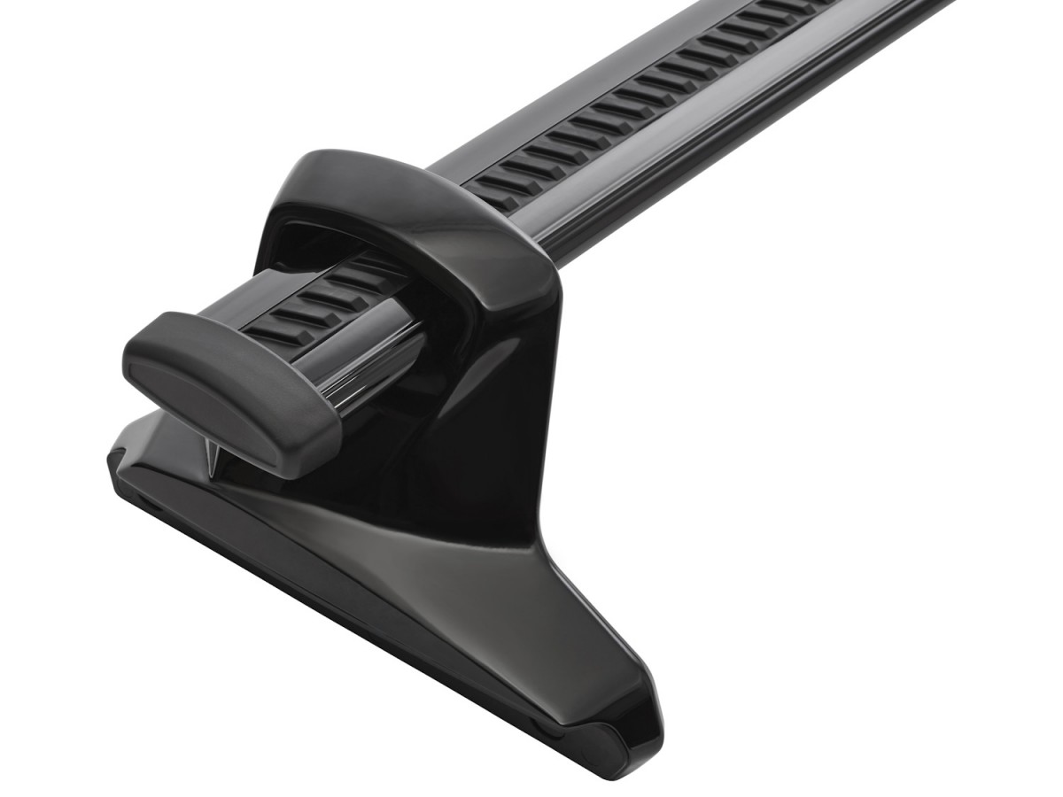Chevrolet Roof Rack Cross Bars Kit Of Two For Front And Rear