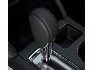 SUBARU C1010FG400 6-Speed Shift Knob