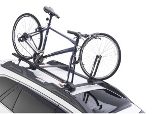 subaru impreza bike roof rack